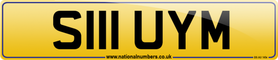 S111 UYM