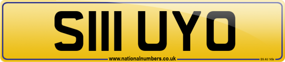 S111 UYO