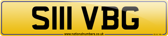 S111 VBG