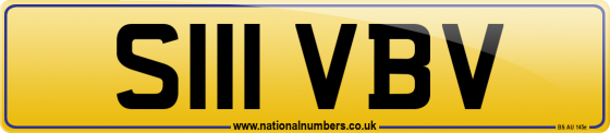 S111 VBV