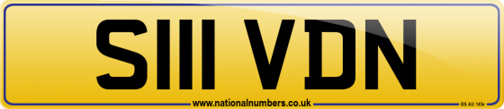 S111 VDN