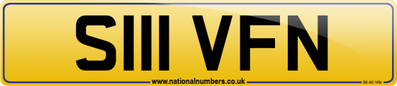 S111 VFN