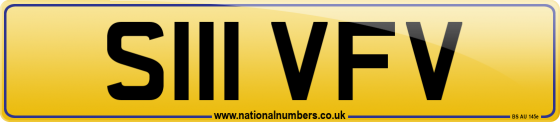 S111 VFV