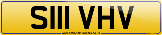 S111 VHV