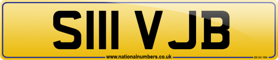 S111 VJB