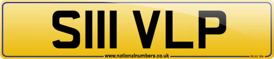 S111 VLP