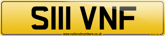 S111 VNF