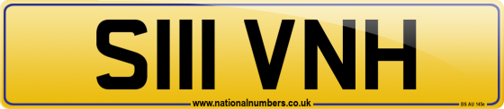 S111 VNH
