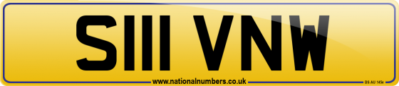 S111 VNW