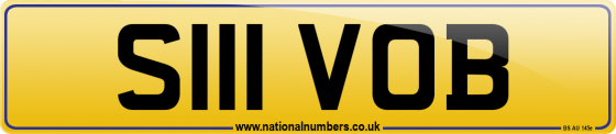 S111 VOB