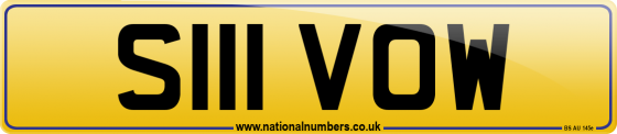 S111 VOW