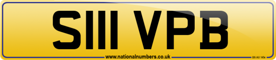 S111 VPB