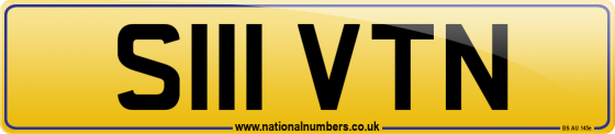 S111 VTN