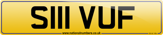 S111 VUF