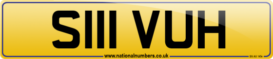 S111 VUH