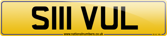 S111 VUL