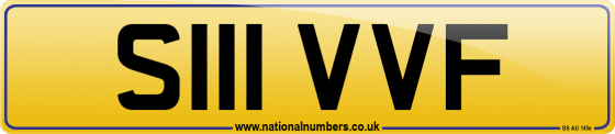 S111 VVF