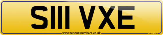 S111 VXE