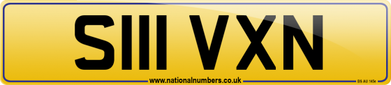S111 VXN
