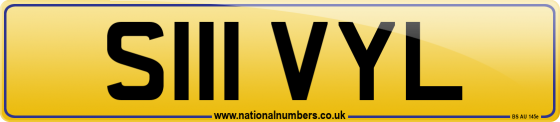 S111 VYL