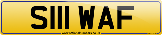 S111 WAF