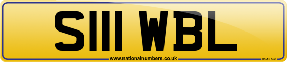 S111 WBL