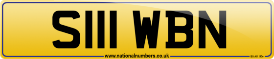 S111 WBN
