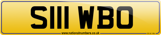 S111 WBO
