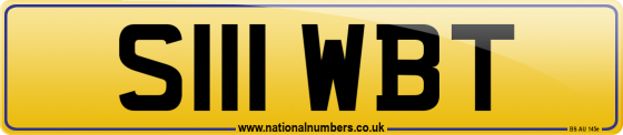 S111 WBT