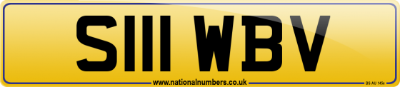 S111 WBV