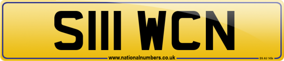 S111 WCN