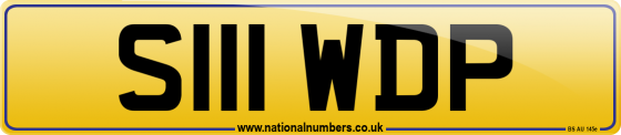 S111 WDP