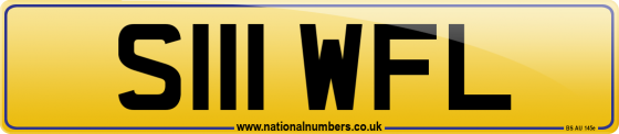 S111 WFL