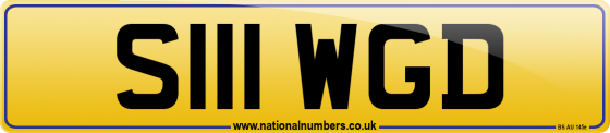 S111 WGD