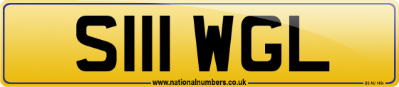 S111 WGL