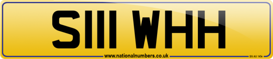 S111 WHH