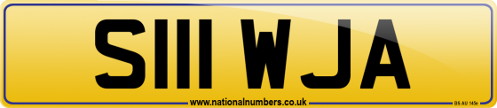 S111 WJA
