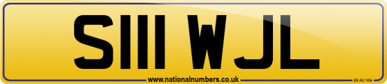S111 WJL