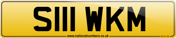 S111 WKM