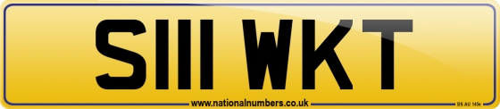 S111 WKT