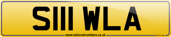 S111 WLA