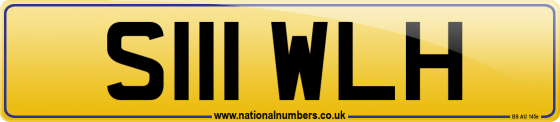 S111 WLH