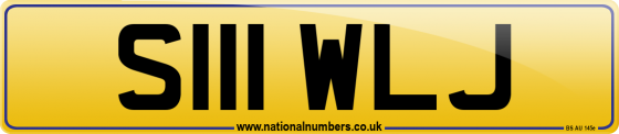 S111 WLJ