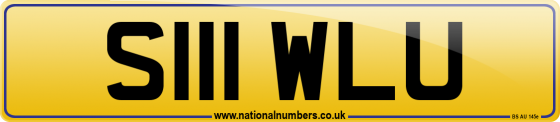 S111 WLU