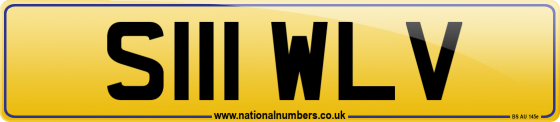 S111 WLV