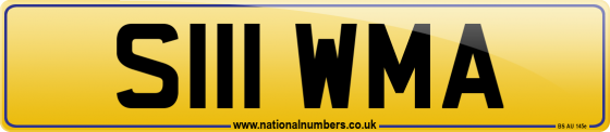 S111 WMA