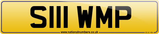 S111 WMP