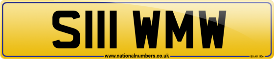 S111 WMW