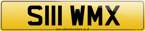 S111 WMX