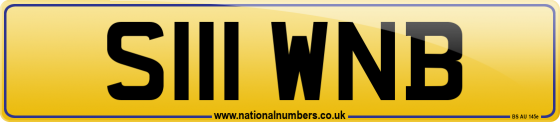 S111 WNB